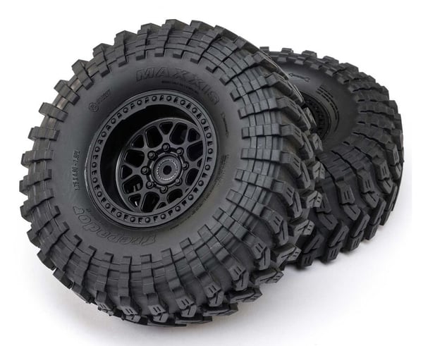 Axial R/C AXI-2036T2 Radio-kontrolleret (RC) model Bjergkravler Elektrisk motor 1:10