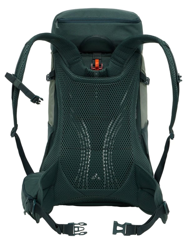 VAUDE Brenta 24 24 L Vihreä