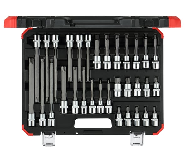Gedore R68003032 32 styck