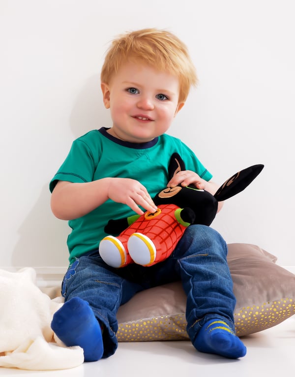 GP TOYS BNG02 tøjdyr