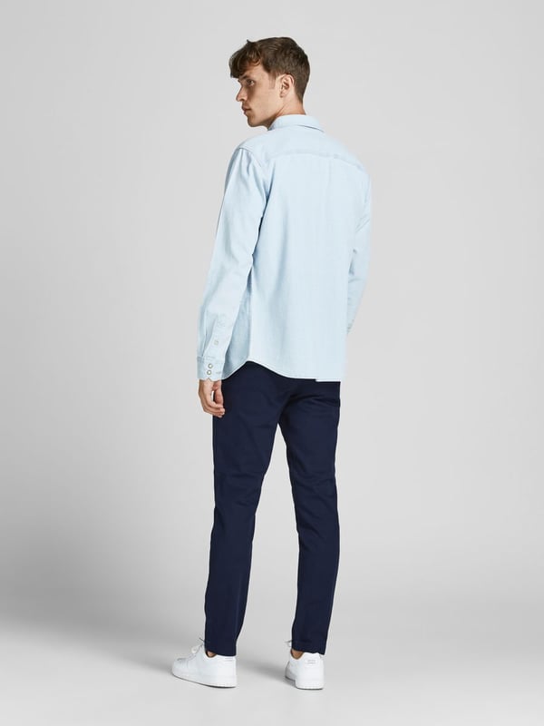 Pikkukuva 6 / 8: Jack & Jones 12174309 Sininen