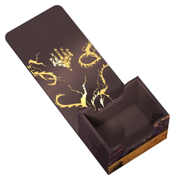ULTIMATE GUARD Kartenbox Sidewinder 100+ Korthållare