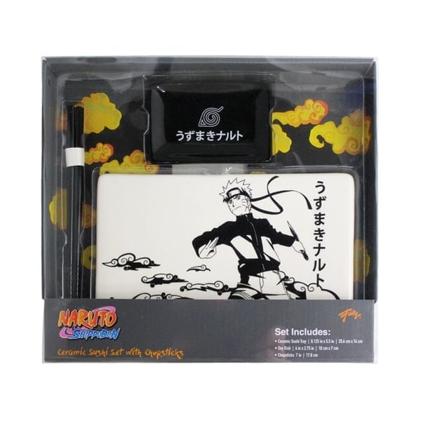 Bem's SA Naruto Shippuden
