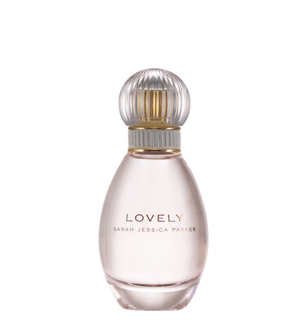 Miniatyrbillede 1 af 2: Sarah Jessica Parker Lovely 30ml Kvinder