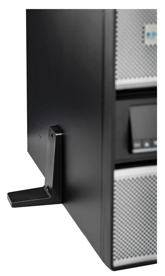Pikkukuva 6 / 13: Eaton 9PX6KIRTNG2 UPS-virtalähde Taajuuden kaksoismuunnos (verkossa) 6 kVA 6000 W