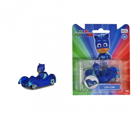 Pikkukuva 2 / 4: Dickie Toys 203141000 leluajoneuvo