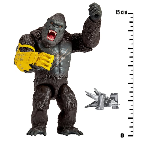 GP TOYS MN303 action & samlefigurer