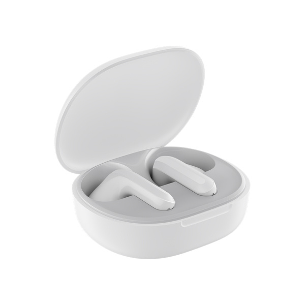 Xiaomi Redmi Buds 4 Lite Kuulokkeet Langaton In-ear Puhelut/Musiikki USB Type-C Bluetooth Valkoinen