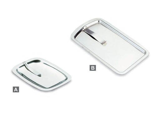 Lacor 68017 menuholder