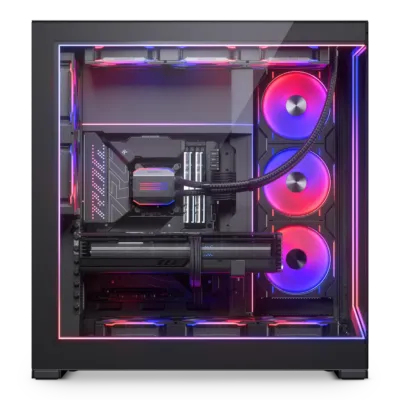 Phanteks NV9 Mini Tower LED-strimmel