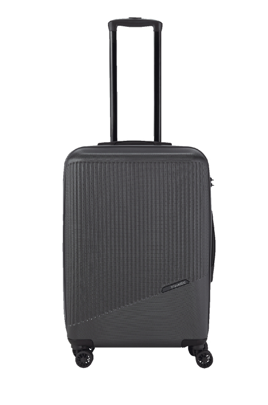 Travelite BALI Trolley Blød skal Anthracit 65 L Acrylonitrilbutadienstyren Travelite BALI Trolley Blød skal Anthracit 65 L Acrylonitrilbutadienstyren