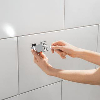 GROHE 27951002 vandhane Krom