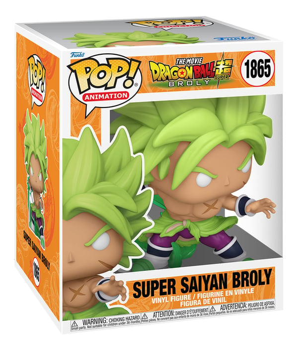 FUNKO POP! 80363 collectible figure