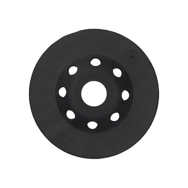 Pikkukuva 5 / 5: Wolfpack Disco Diamante 115 Mm Para Desbaste Segmentado Turbo