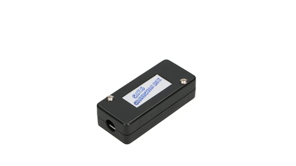 Extralink EX.9618 kabelsamler 0 Sort