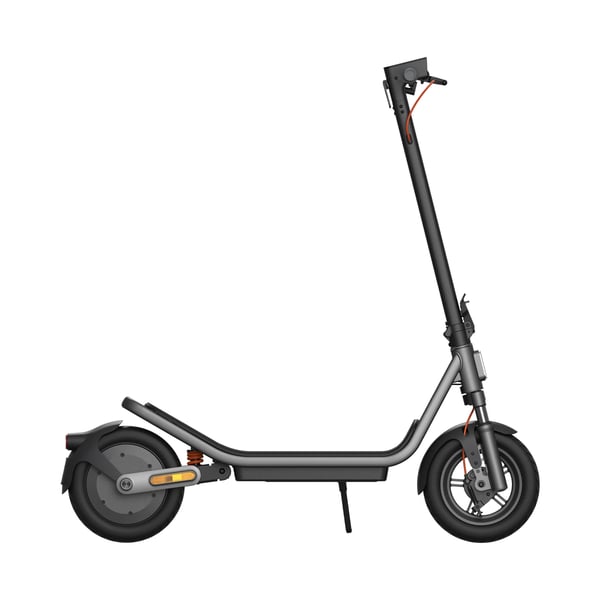 Miniatyrbillede 7 af 7: Xiaomi Electric Scooter 6 Essential Sort 25 km/t 10 At