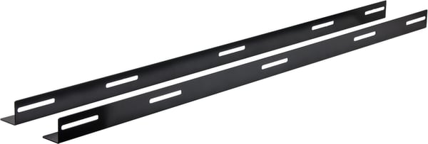 Rockstable RS19-LS612 tilbehør til rack Stativskinnesæt
