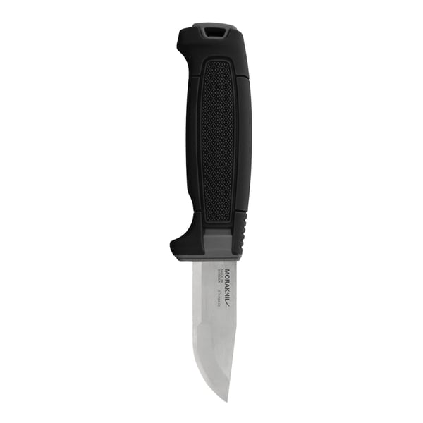 Morakniv Amberg Compact (S) Dråbepunkt Jagtkniv