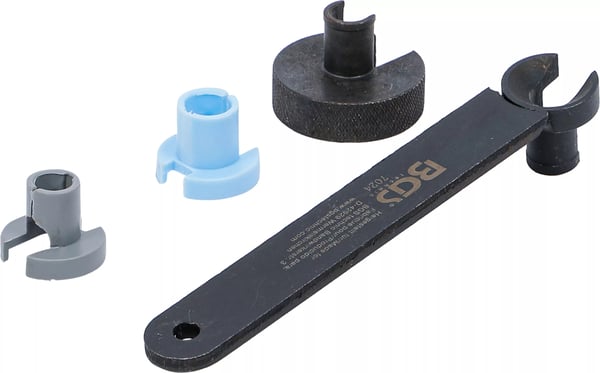 BGS technic Fuel Line Disconnect Set