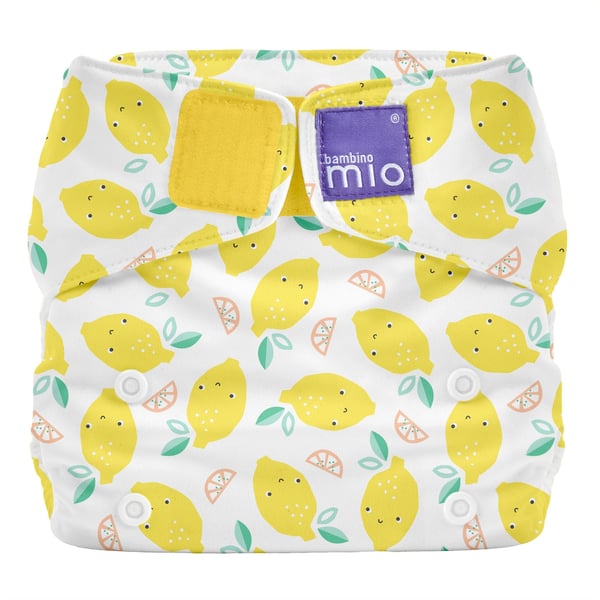 Bambino Mio SO-LEM blöjor Pojke/flicka En storlek 1 styck