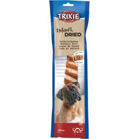 TRIXIE 27127 koiran ja kissan herkkupala Koira Buffalo