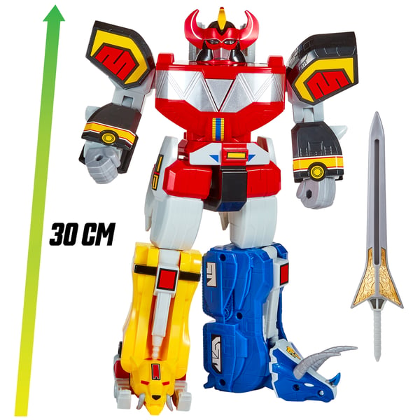GP TOYS PWG01 action - ja keräilyfiguuri