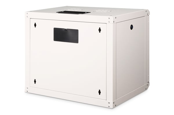 Pikkukuva 5 / 9: DIGITUS Seinäkotelo Unique -sarja - 600x450 mm (LxS)