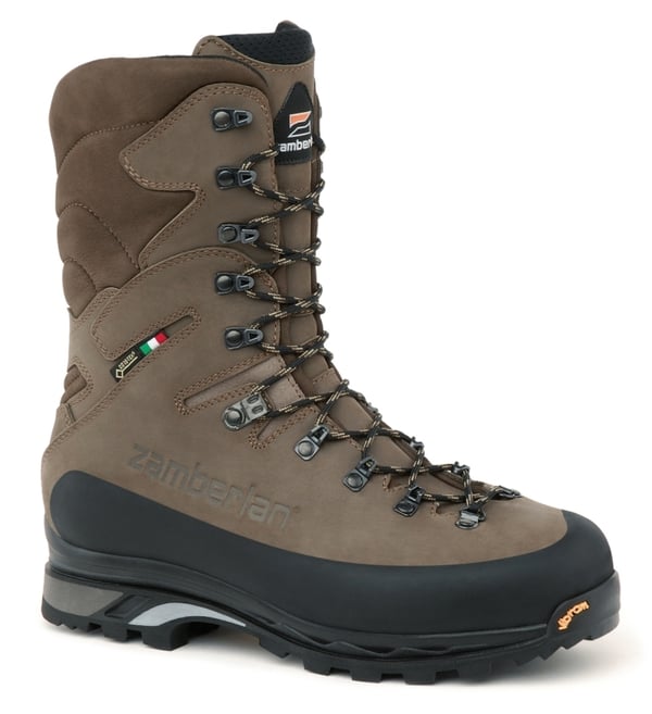 Zamberlan OUTFITTER BOOT GTX RR Hanstik Voksen Brun
