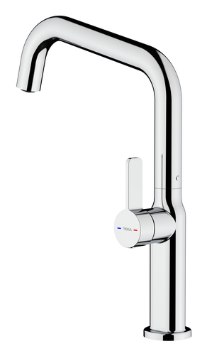Teka Grifo OVAL 914 Cromo Krom