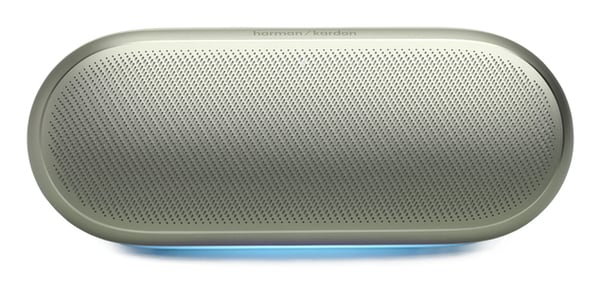 Miniatyrbild 4 av 10: Harman/Kardon Luna 2 Bärbar stereohögtalare Mint 25 W