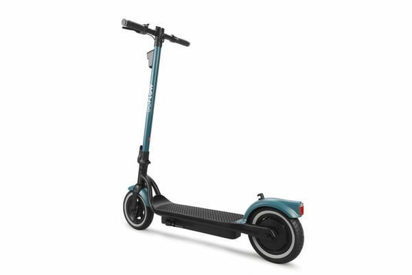 SoFlow SO2 Air Max Svart, Blå, Grå 20 km/t 17,4 Ah