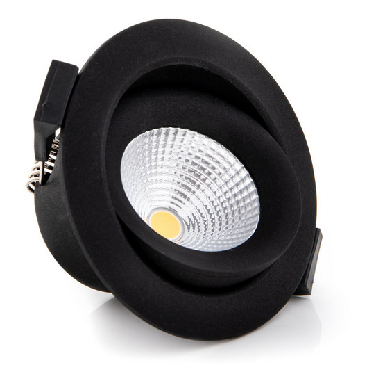 Arclite roundCENTURY 360 taklampor LED 8 W F