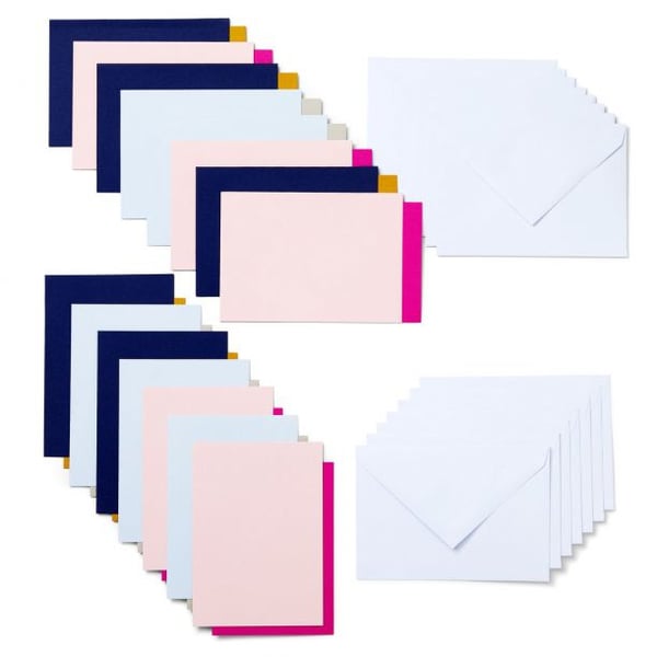 Cricut Joy Insert Cards Standardkort 15 styck