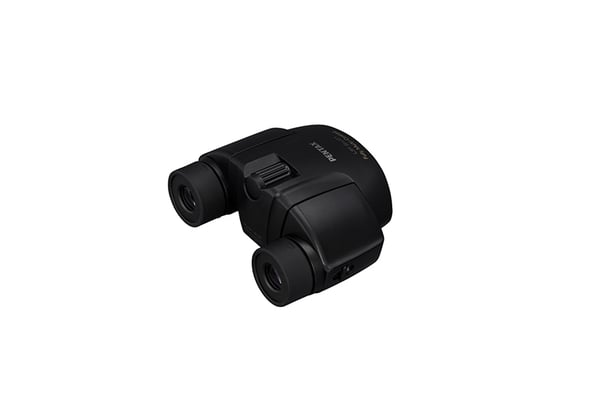 Pentax UP 8x21 kikare BK-7 Porro Svart