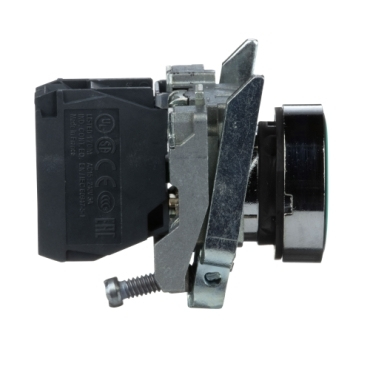 Schneider Electric XB4 Knapp