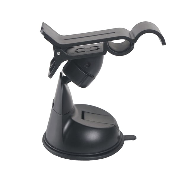 Miniatyrbild 1 av 4: Omega OUCHAB hållare Active-hållare MP3-spelare, Mobiltelefon / smartphone Svart