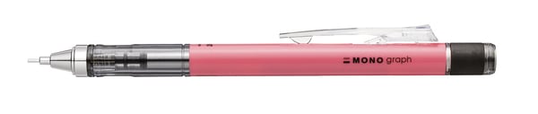 Tombow MONO graph stiftpennor 0,7 mm 1 styck