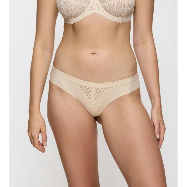 Triumph Aura Spotlight Bikini Beige