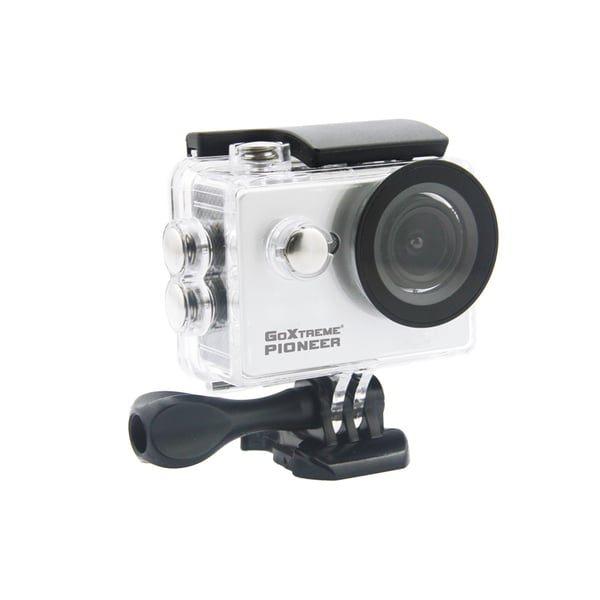 Miniatyrbild 5 av 6: Easypix GoXtreme Pioneer sportkameror 5 MP Full HD Wi-Fi