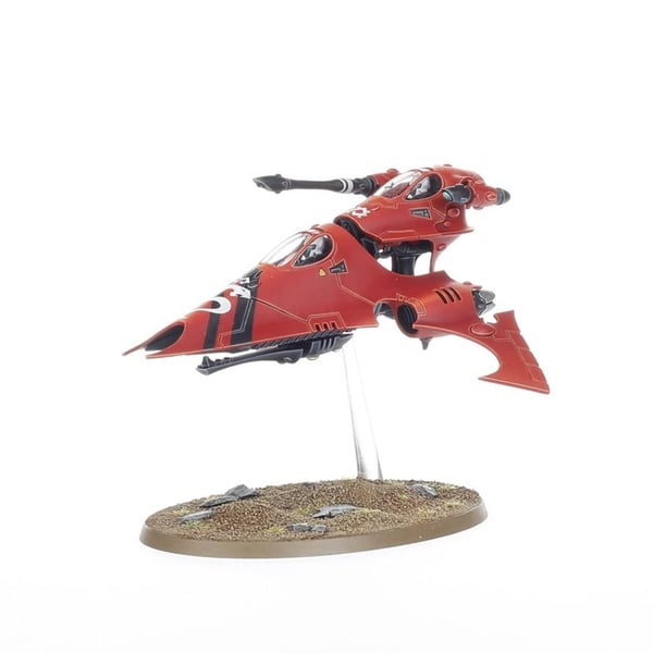Miniatyrbild 6 av 9: Games Workshop 46-83 collectible figure