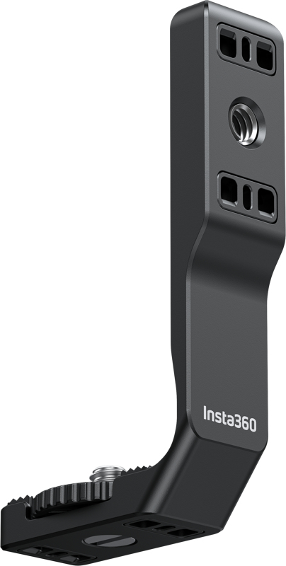 Pikkukuva 2 / 5: Insta360 X5 Vertical Kameran kiinnitys