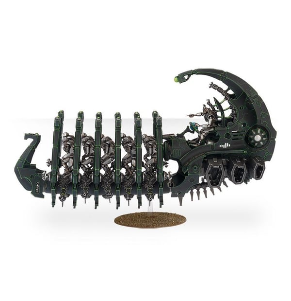 Games Workshop 49-11 collectible figure