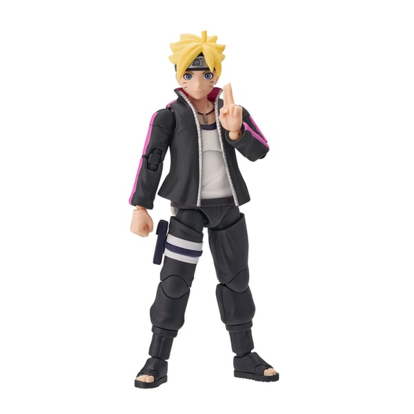 Pikkukuva 2 / 7: Blokees Naruto