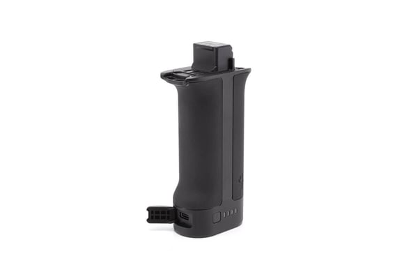 Miniatyrbillede 5 af 5: DJI RS BG21 Grip Kamera håndgreb