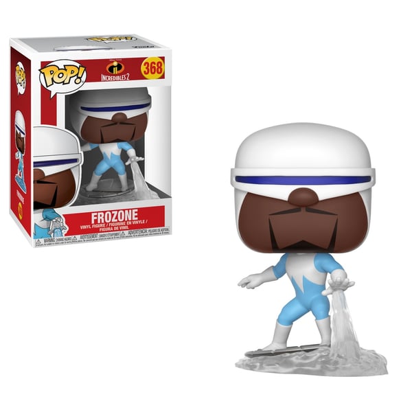 FUNKO 29206 action - ja keräilyfiguuri FUNKO 29206 action - ja keräilyfiguuri