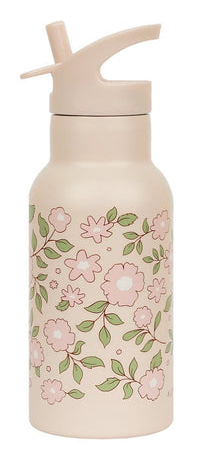 A Little Lovely Company DBSSBP58 Dagligt forbrug 350 ml Rustfrit stål Lyserød
