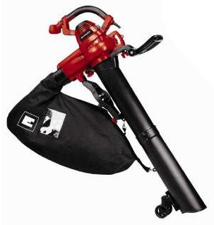 Pikkukuva 1 / 8: Einhell GC-EL 3000 E 3000 W 300 km/h