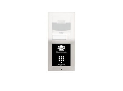 Miniatyrbillede 3 af 4: 2N Touch Display