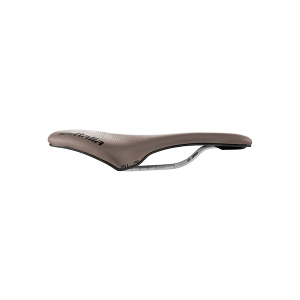Selle Italia Flite Boost Gravel TI 316 Superflow Spår Cykelsadel