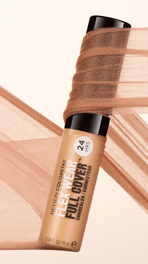 Revlon ColorStay Flex Wear Full Cover Concealer dækstift 10 ml 015 Light